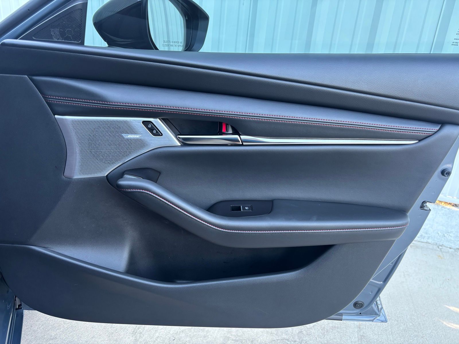 Used Car 2023 Mazda Mazda3  2.5 S Carbon Edition For Sale Under $25,000 In Austin, Texas