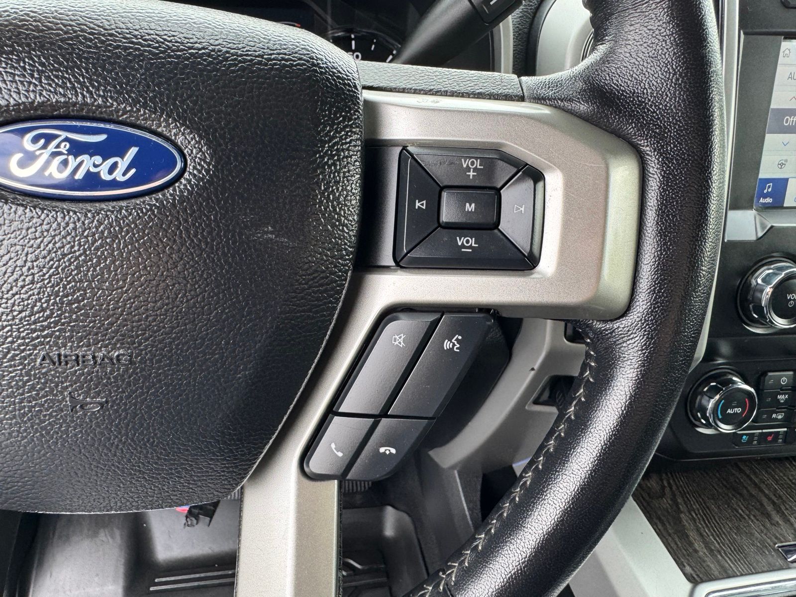 Used 2021 Ford F-350SD Truck