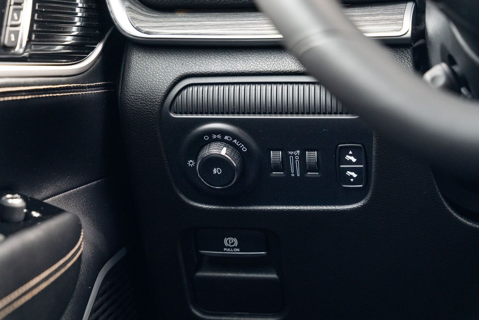 Used 2024 Jeep Wagoneer L SUV
