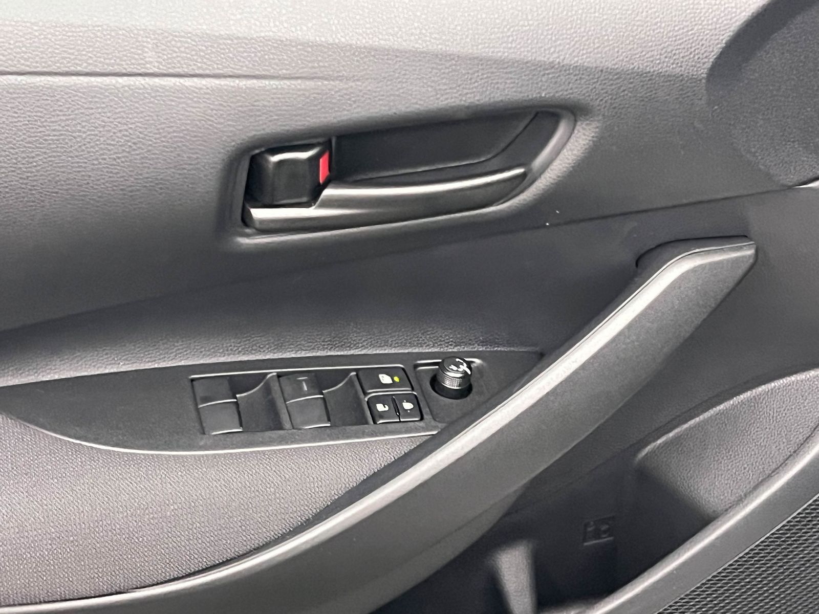 used 2026 Toyota Corolla car, priced at $23,385