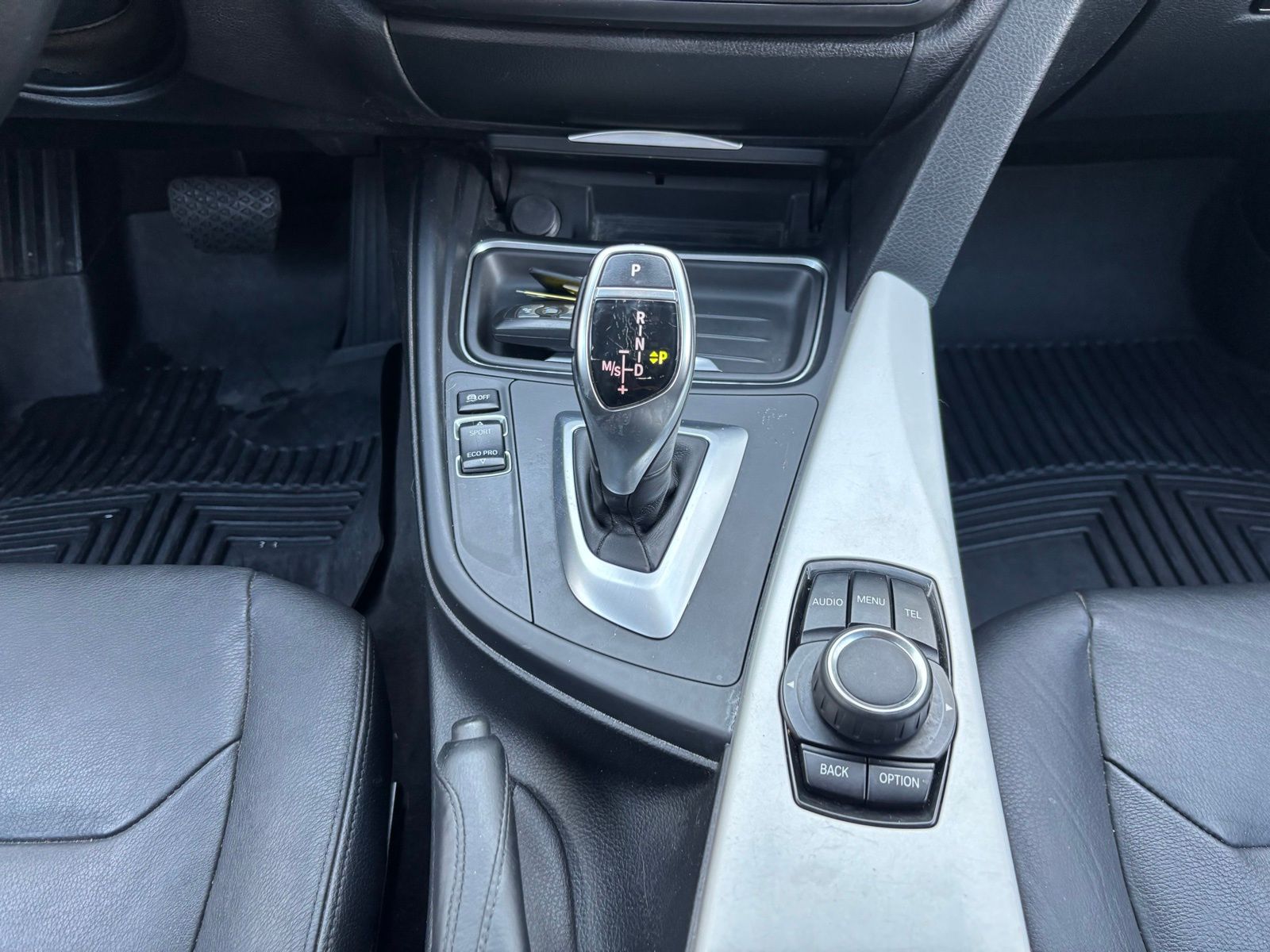 Used Car 2014 Bmw 3 Series  328d Xdrive For Sale Under $20,000 In Austin, Texas