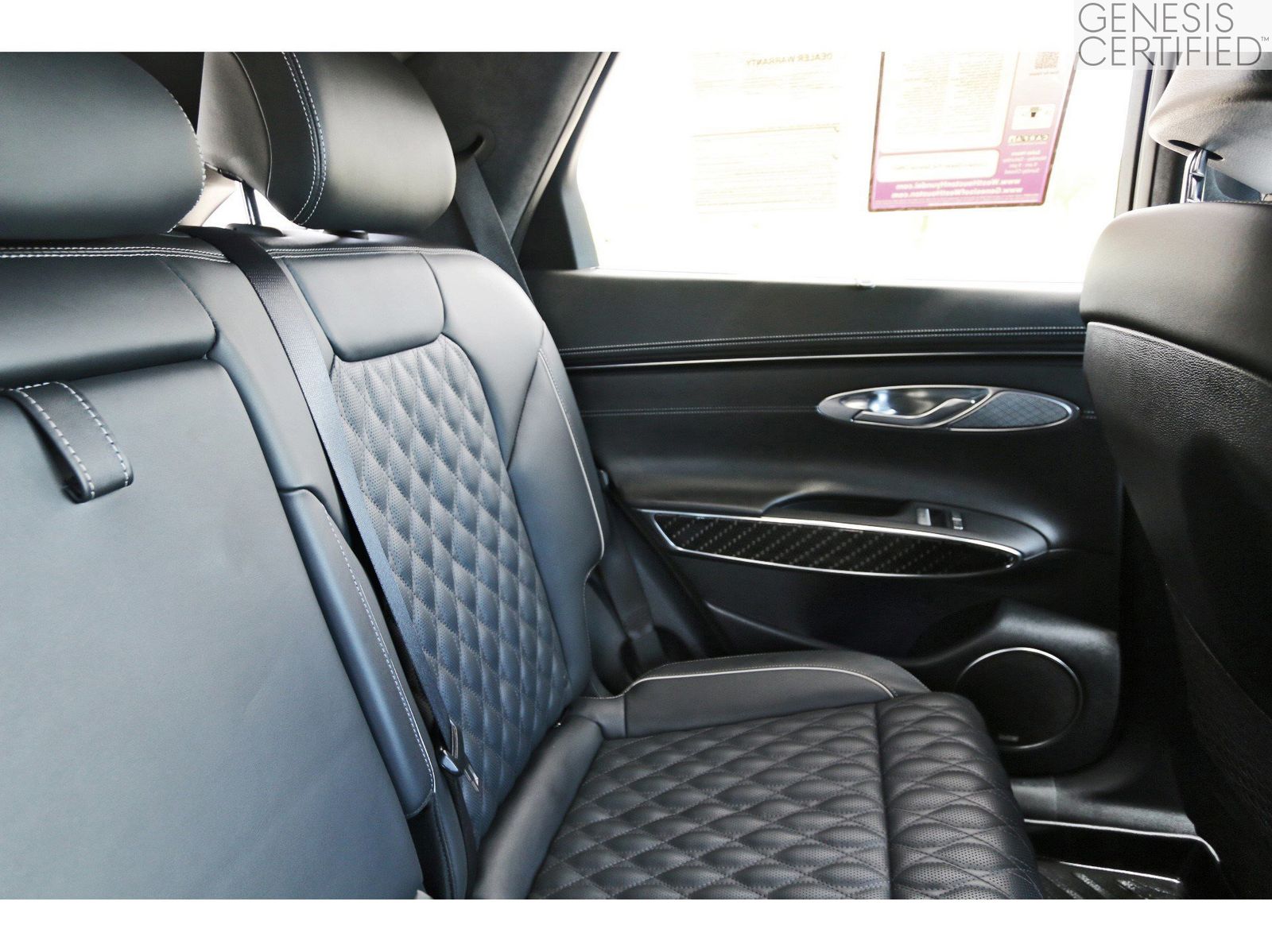 GV70 3.5T Sport