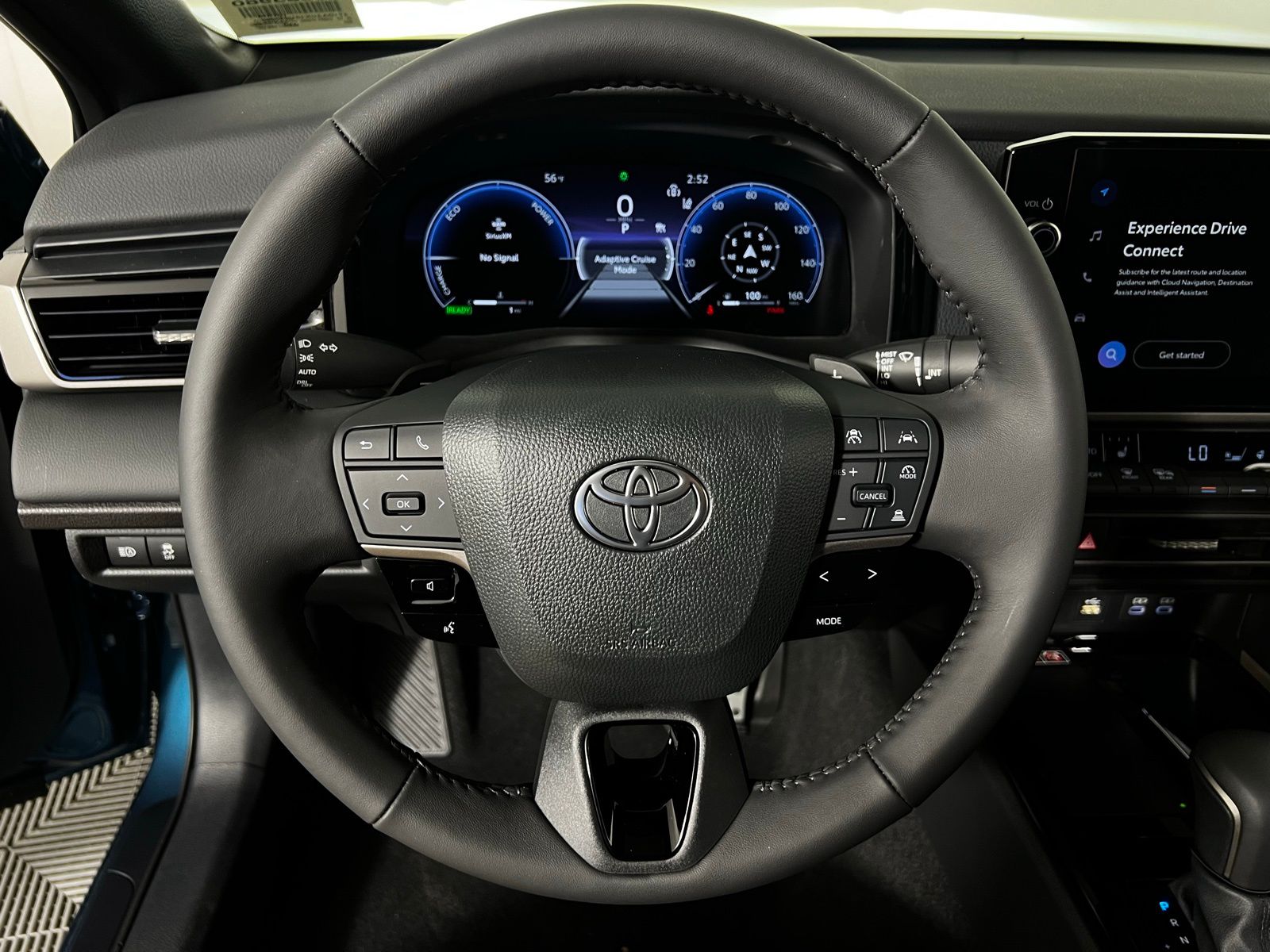 Thumbnail: 2026 Toyota Camry - 10