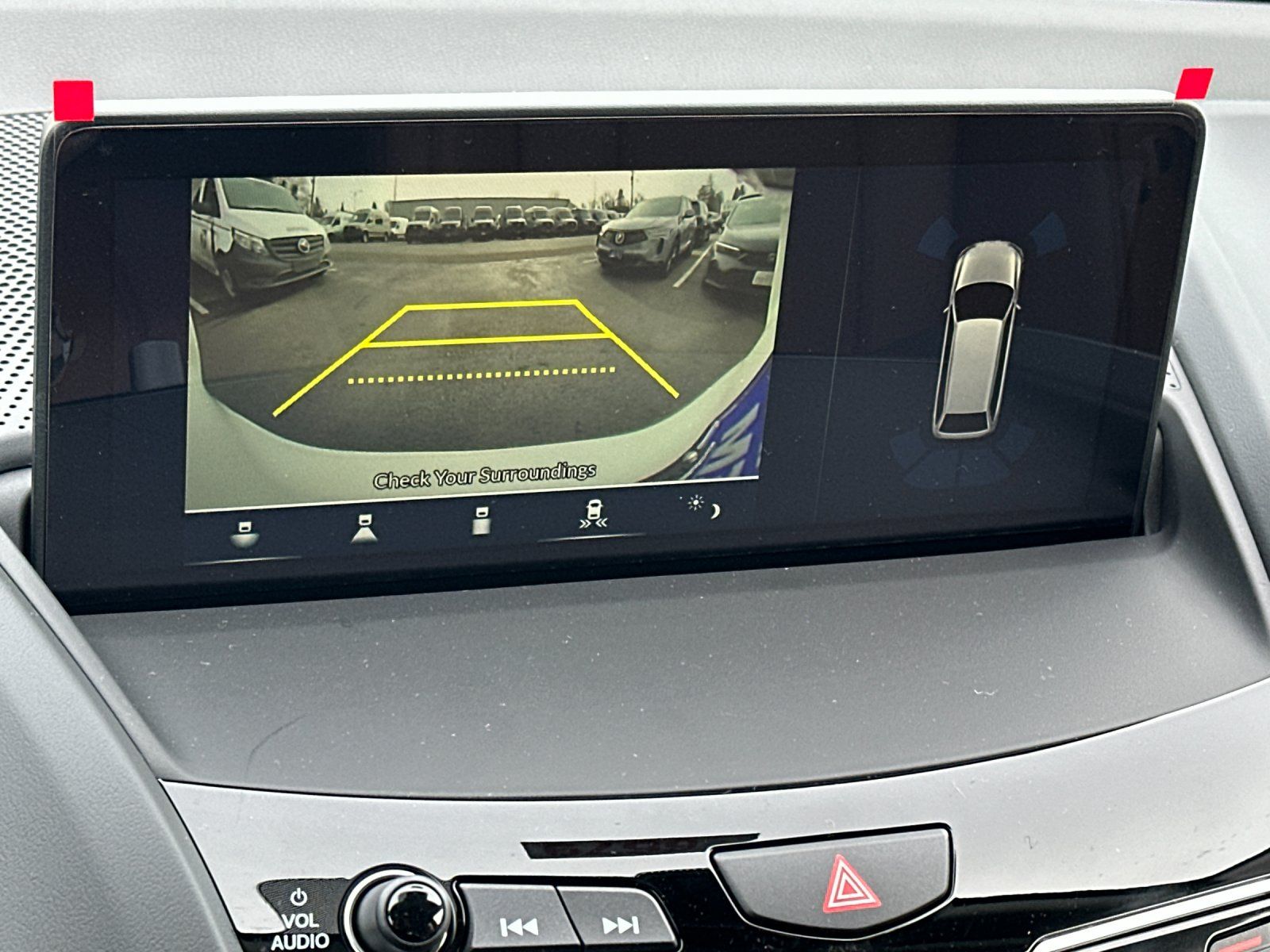 new 2026 Acura RDX car