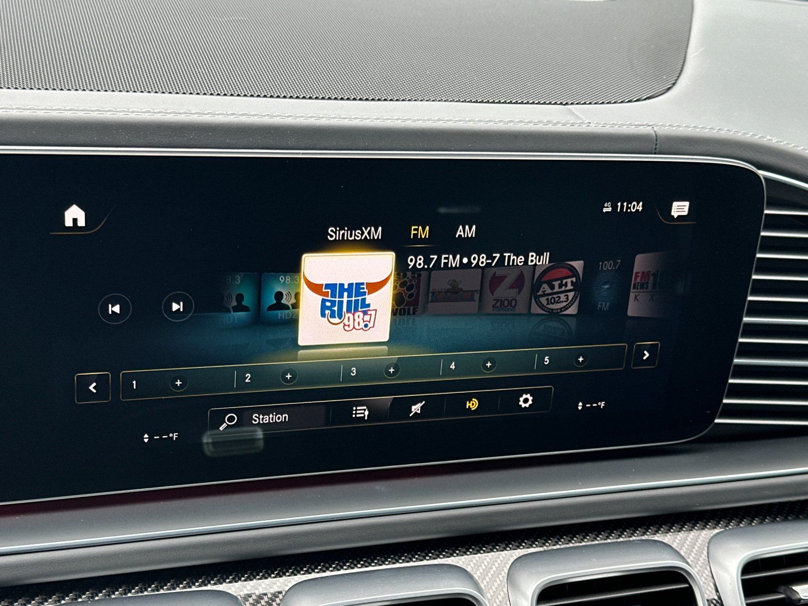 used 2021 Mercedes-Benz GLE car, priced at $65,998