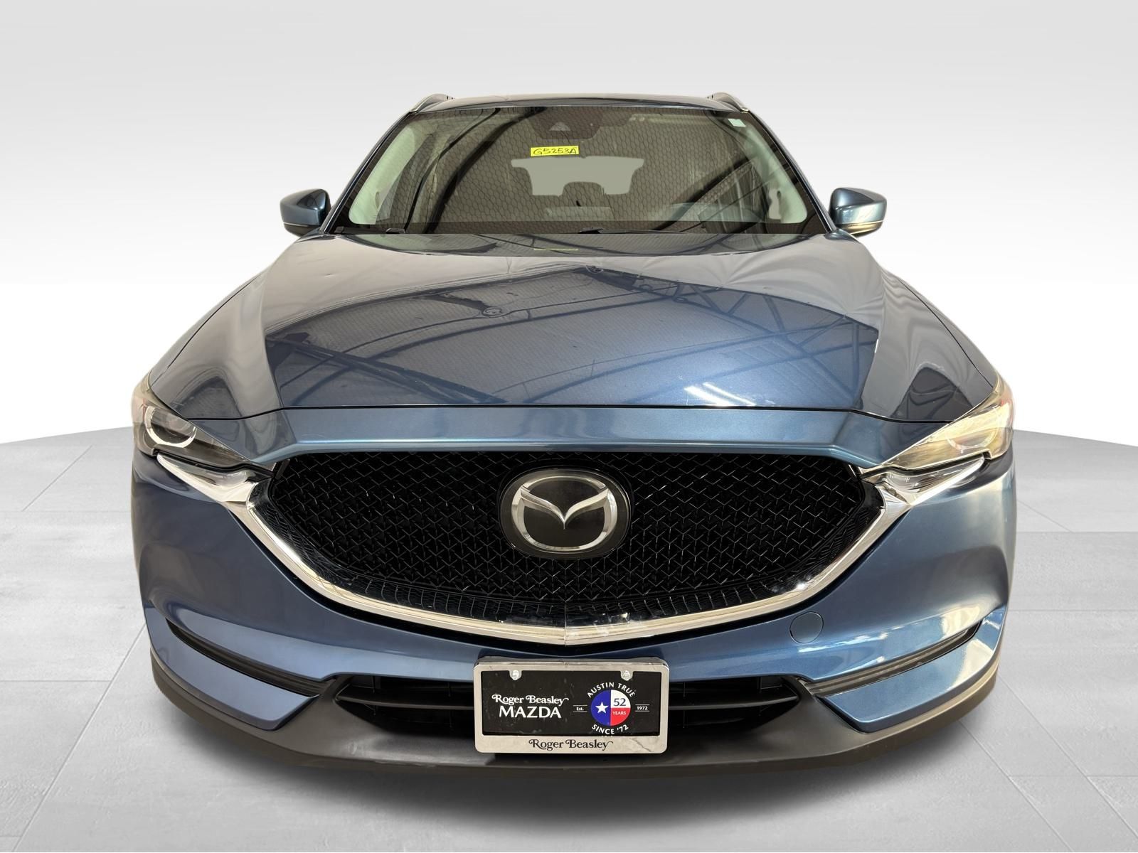 Used Car 2018 Mazda Cx-5  Touring For Sale Under $20,000 In Austin, Texas