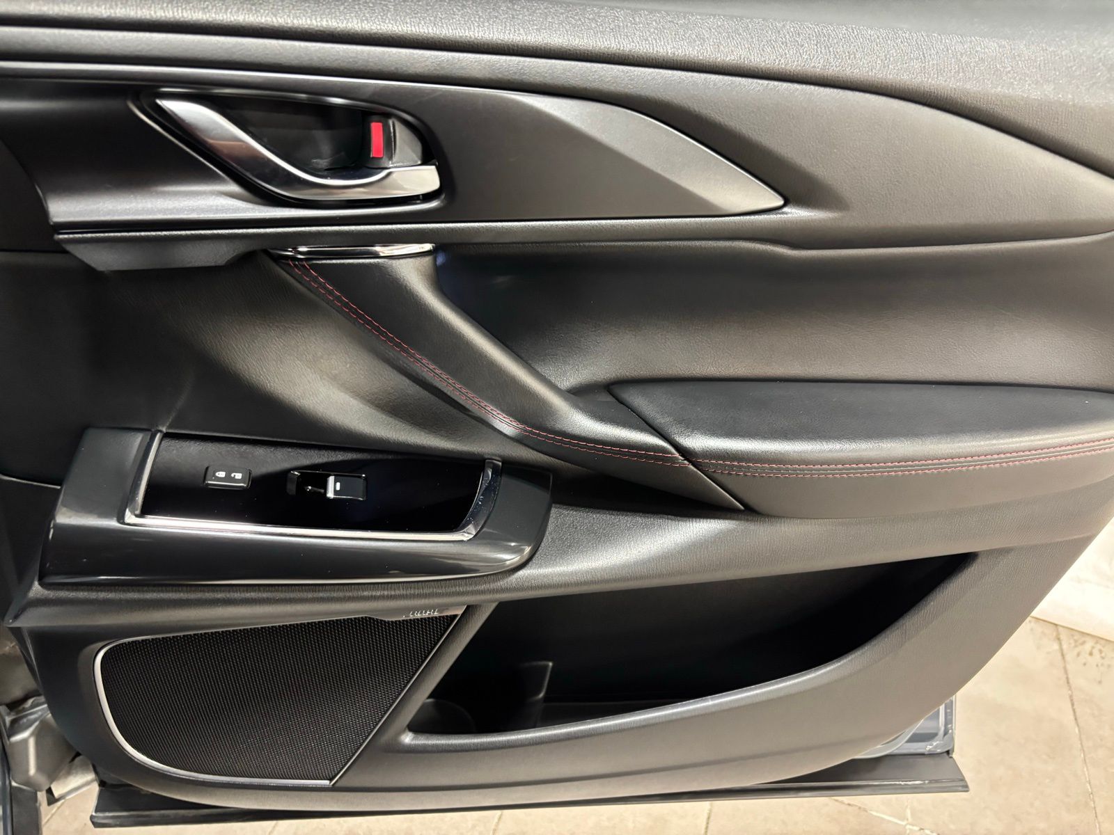 Used Car 2021 Mazda Cx-9  Carbon Edition For Sale In Austin, Texas