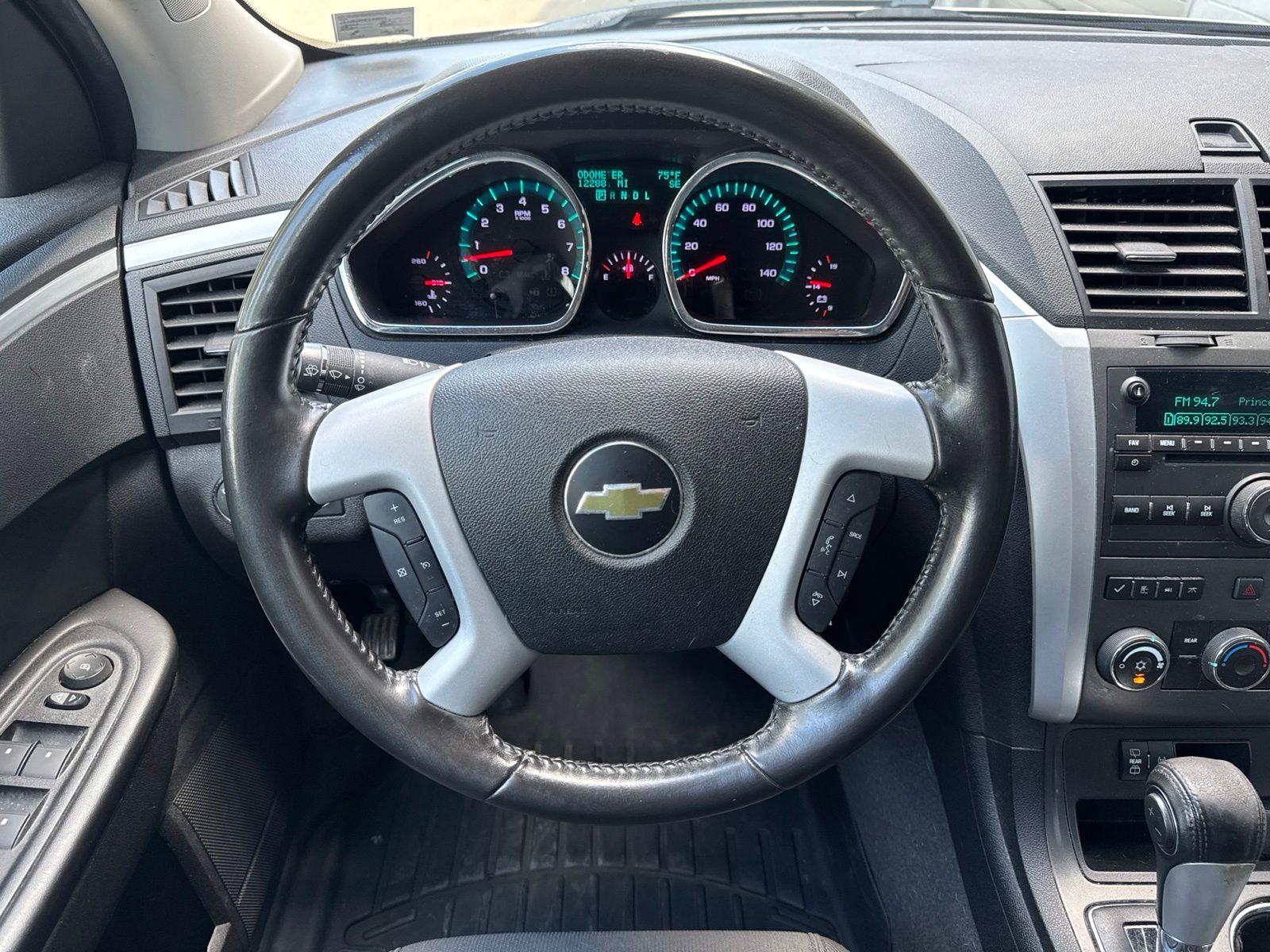 Used 2012 Gold Mist Metallic Chevrolet LT image 15