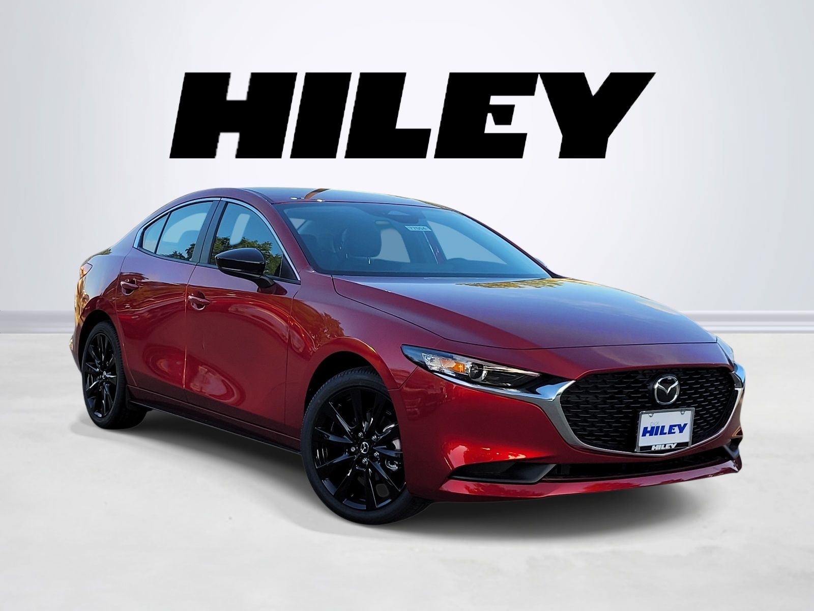 new 2026 Mazda Mazda3 car, priced at $26,135