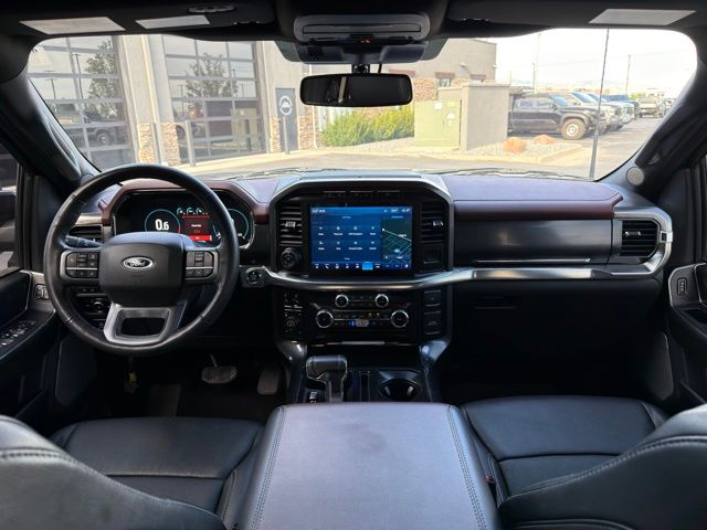 Used 2023 Ford F-150 Truck