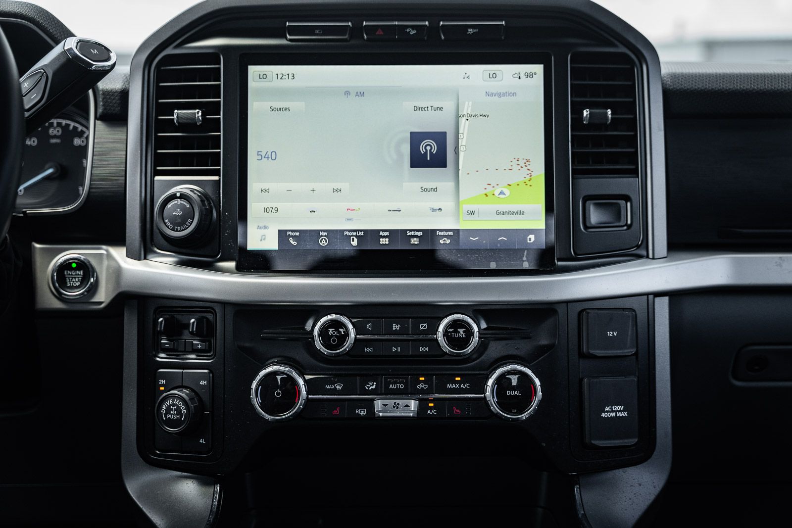 Used 2023 Ford F-150 Truck
