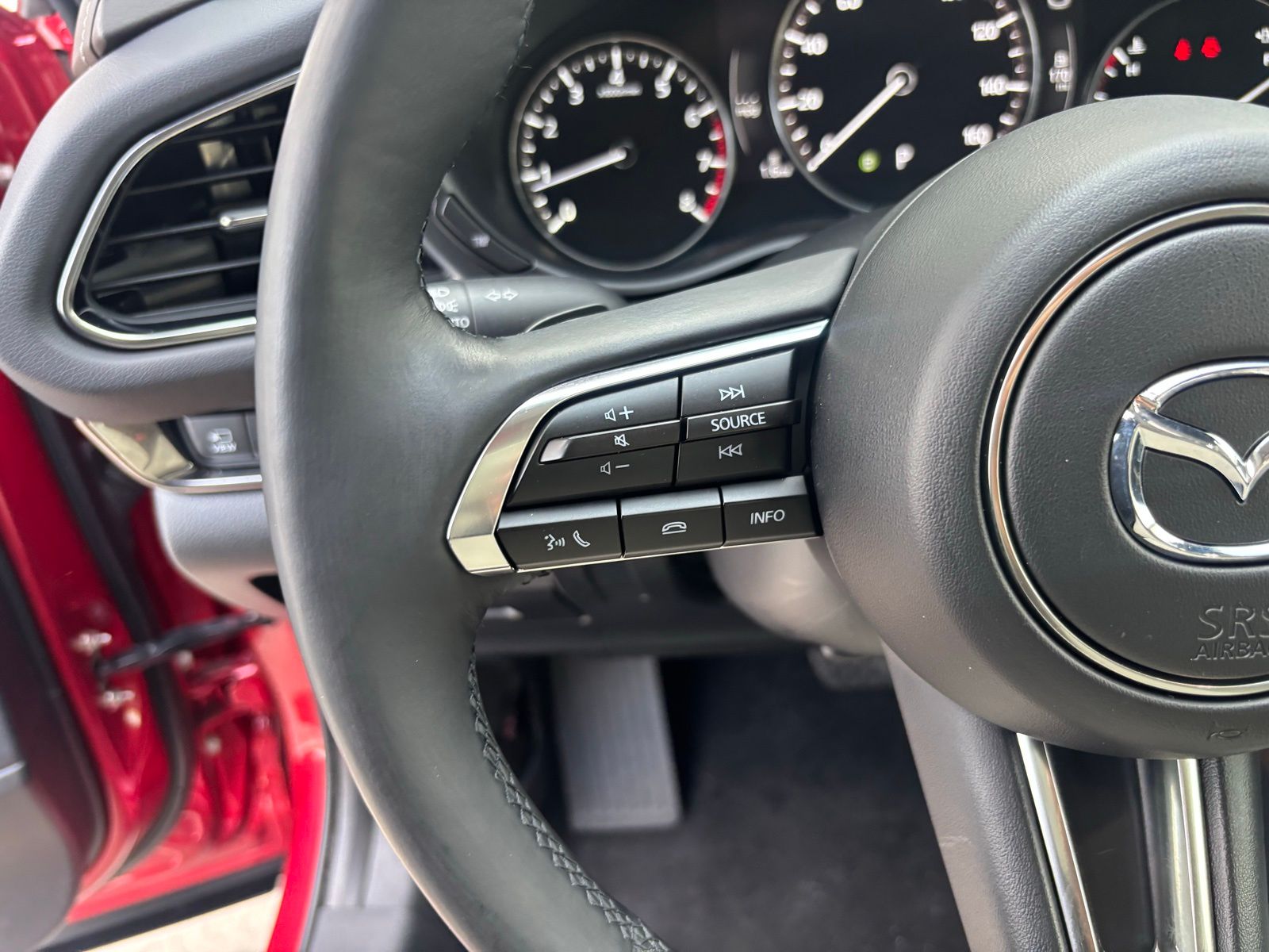 Used Car 2024 Mazda Cx-30  2.5 Turbo Premium Plus Package For Sale Under $30,000 In Austin, Texas