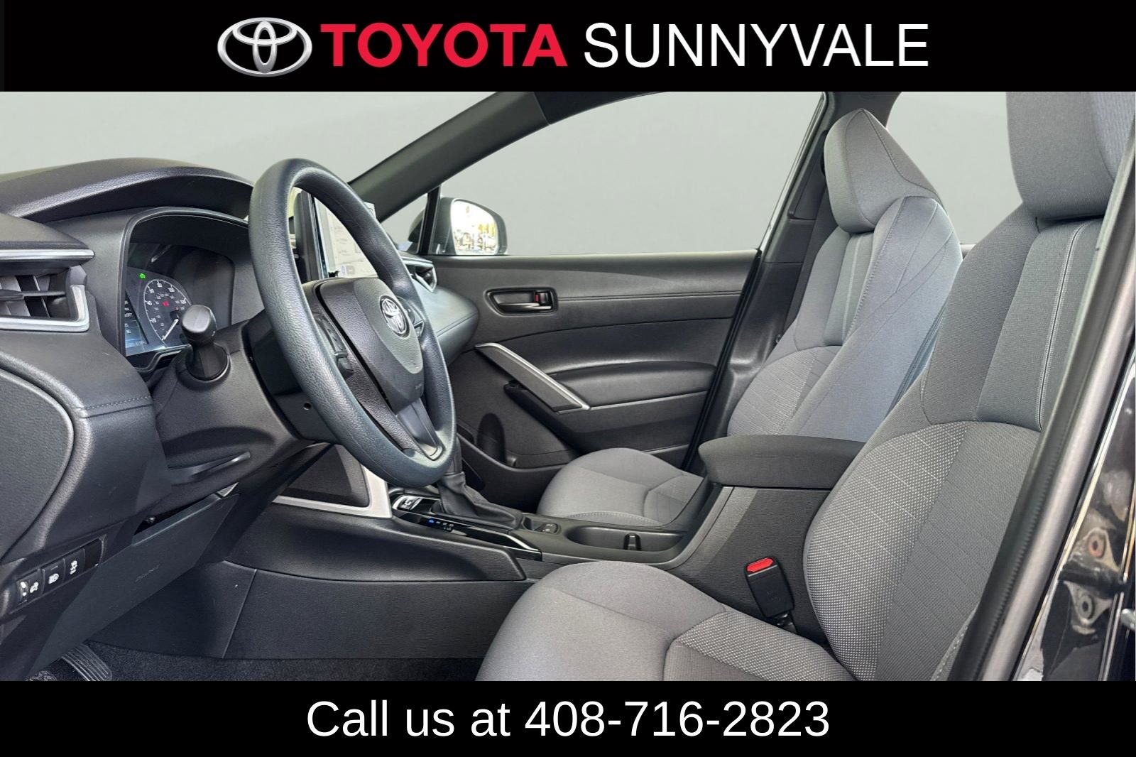 Used 2023 Toyota Corolla Cross SUV