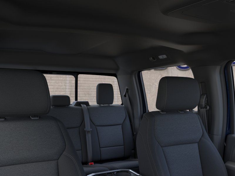 New 2026 Blue Ford XLT image 22