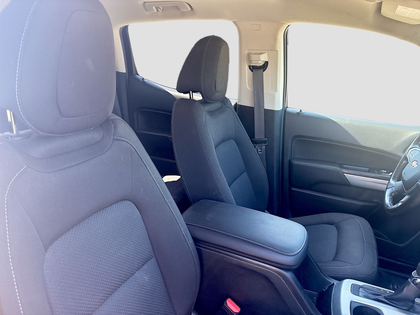 Used 2022 Black Chevrolet LT image 24