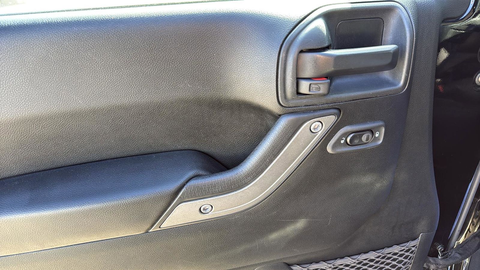 Used Car 2017 Jeep Wrangler  Unlimited Sport For Sale Under $20,000 In Austin, Texas