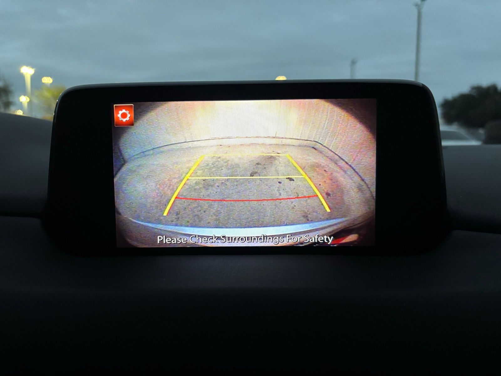 Used Car 2019 Mazda Cx-5  Touring For Sale Under $20,000 In Austin, Texas