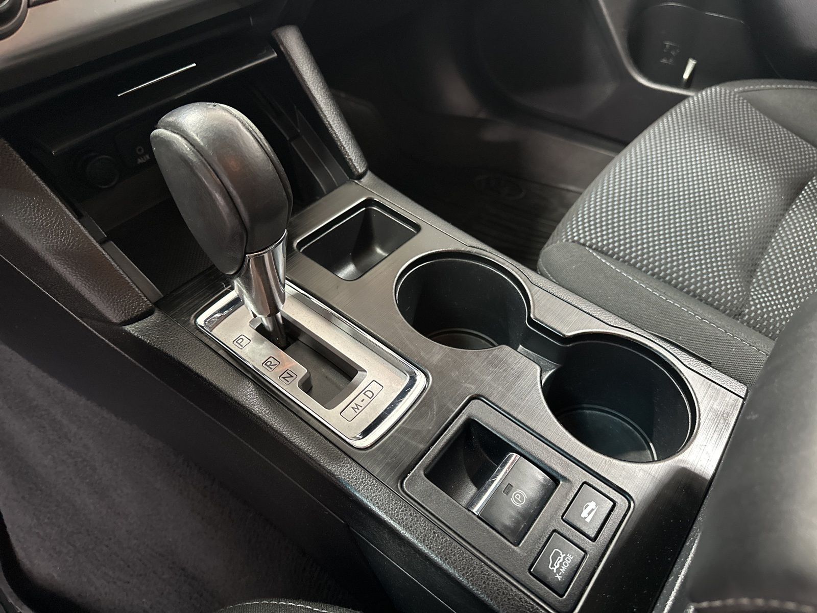 Used Car 2017 Subaru Outback  2.5i Premium For Sale Under $20,000 In Austin, Texas