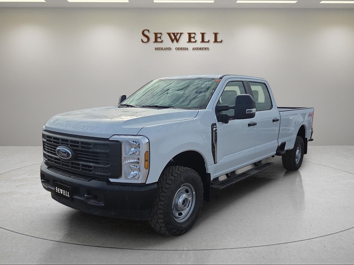 2026 Ford F-350SD XL