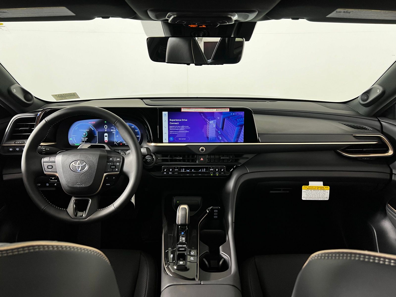 Thumbnail: 2025 Toyota Crown Signia - 22