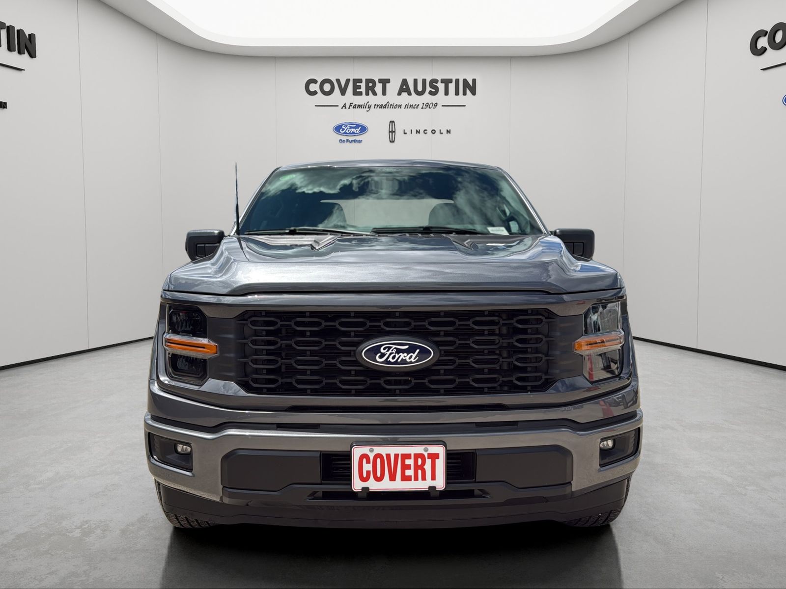 Used Car 2024 Ford F-150  Stx For Sale Under $40,000 In Austin, Texas