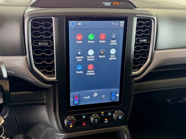 New 2026 Oxford White Ford XL image 23