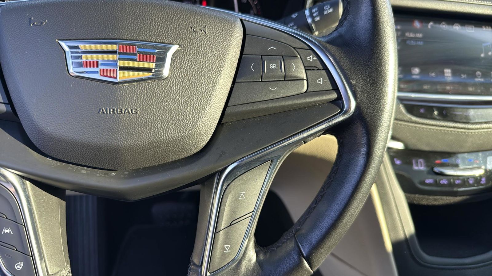 Used Car 2019 Cadillac Xt5  Luxury For Sale Under $20,000 In Austin, Texas