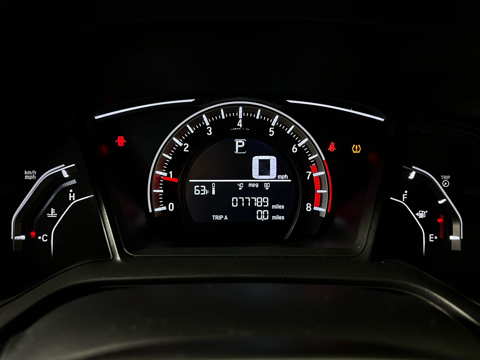 Thumbnail: 2017 Honda Civic - 15