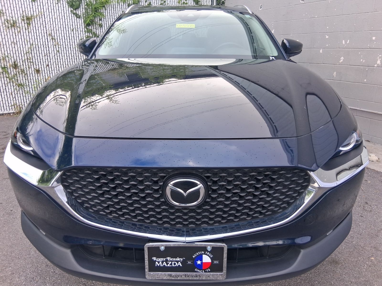 Used Car 2023 Mazda Cx-30  2.5 S Select Package For Sale Under $25,000 In Austin, Texas