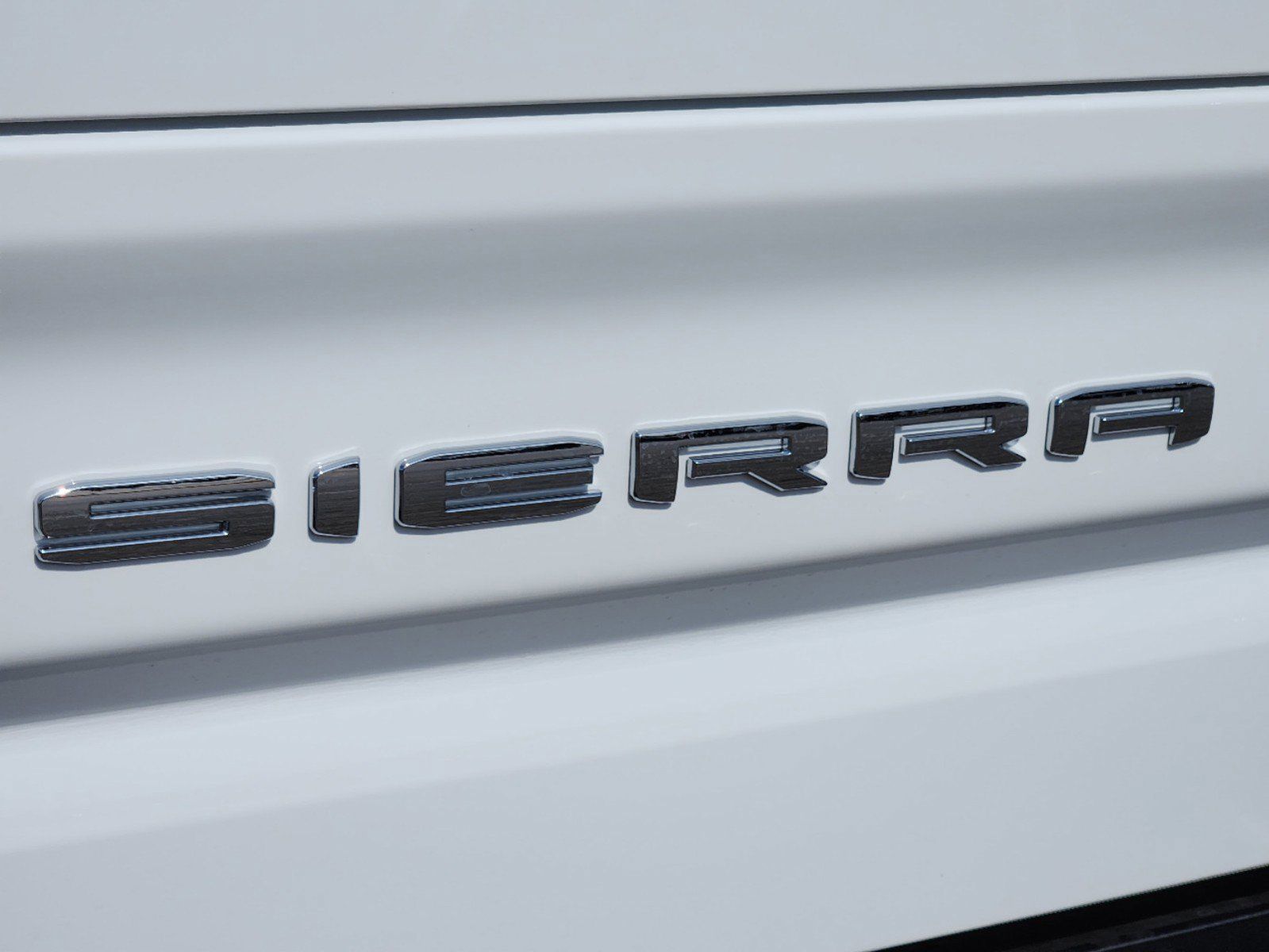 2025 GMC Sierra 1500 Pro 10