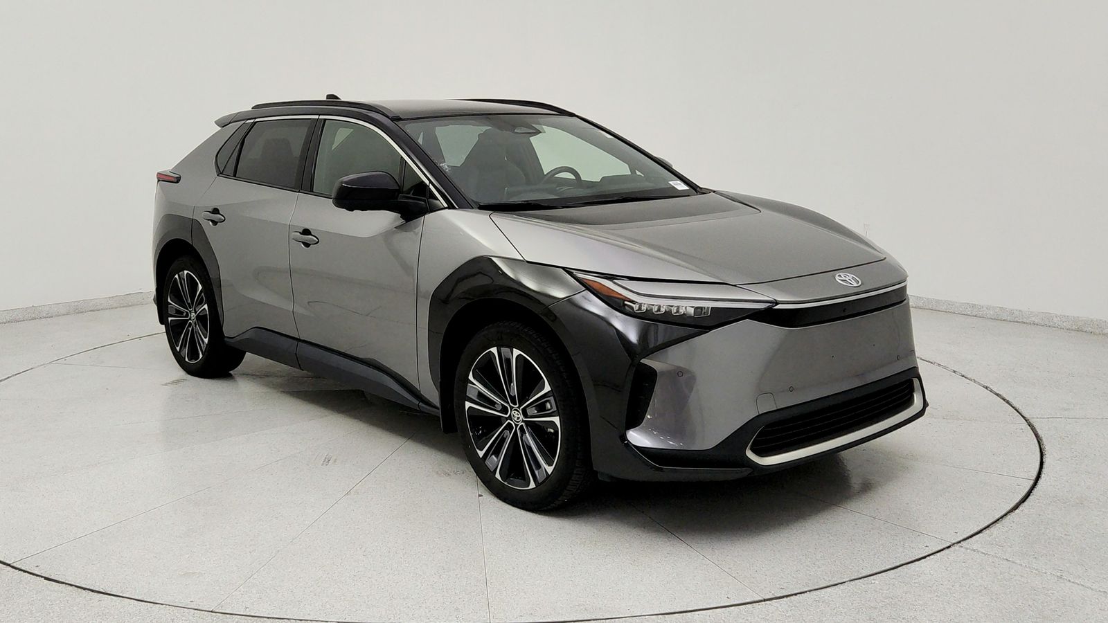 2023 Toyota bZ4X Limited