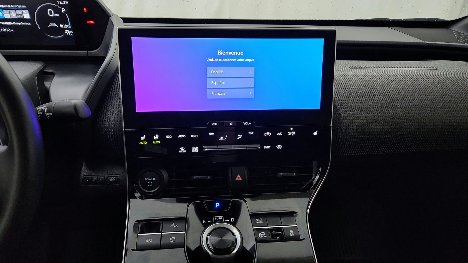 Used 2025 Beige Toyota XLE image 33