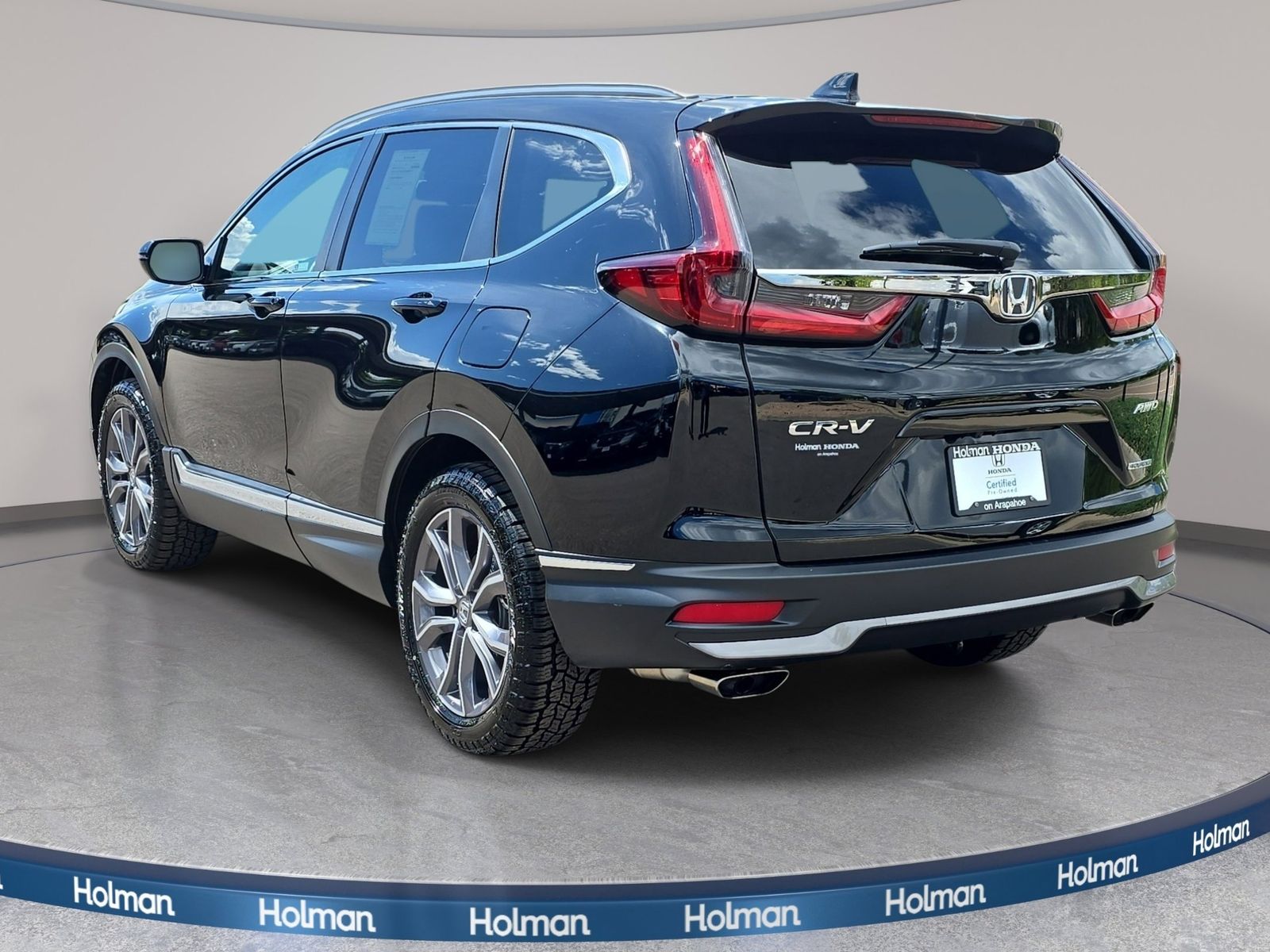 View vehicle photo 7
