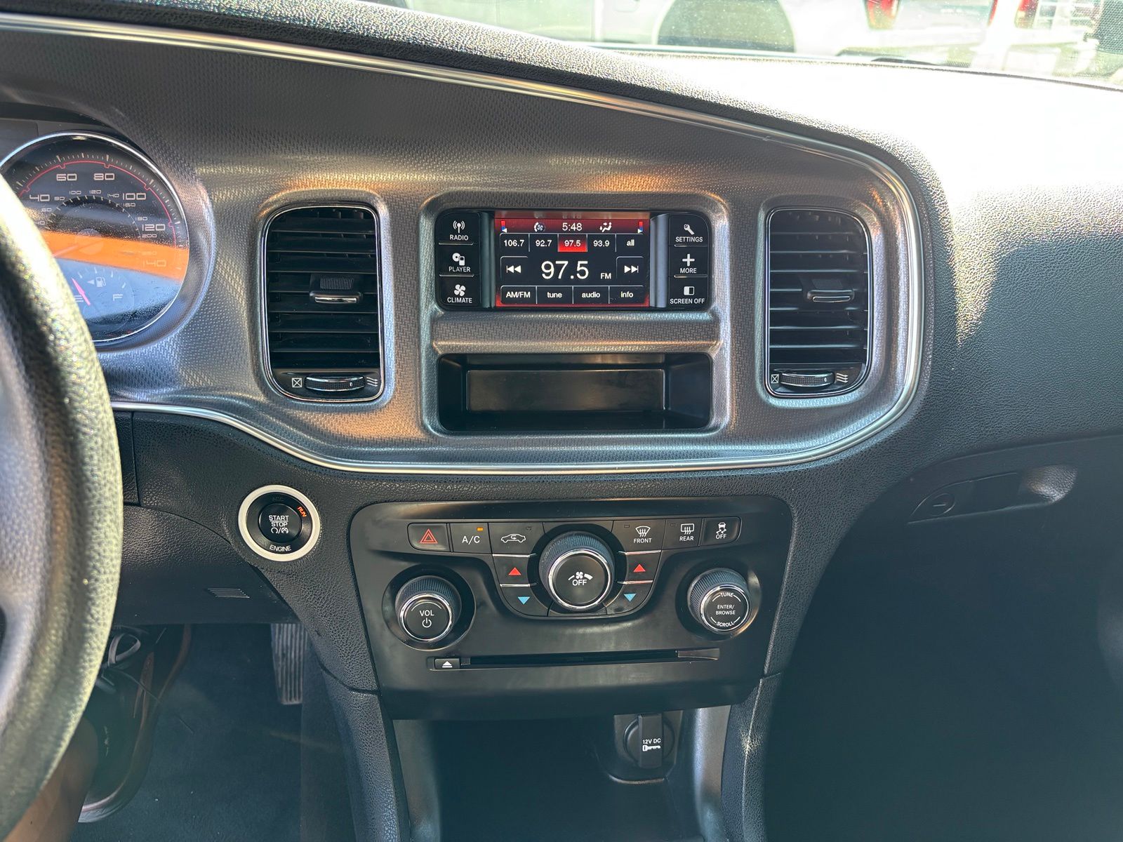 Used 2014 Dodge Charger Sedan