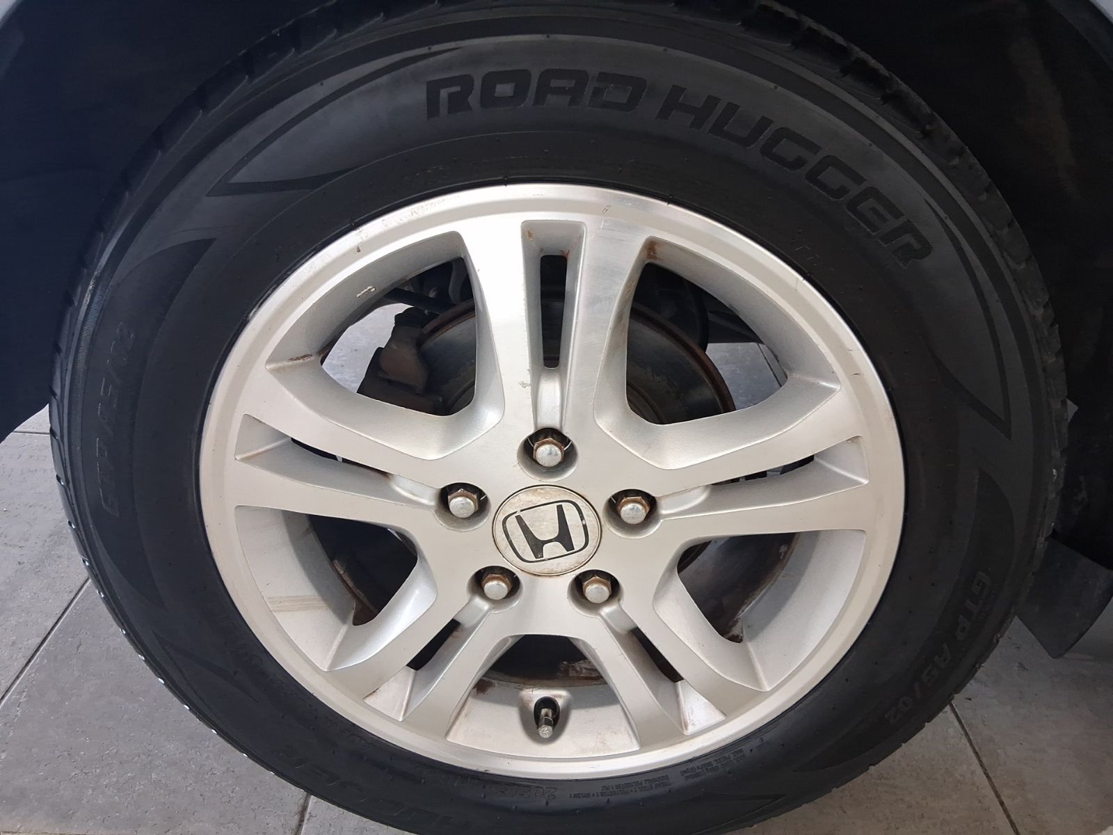 Used Car 2007 Honda Accord  Se For Sale Under $10,000 In Austin, Texas