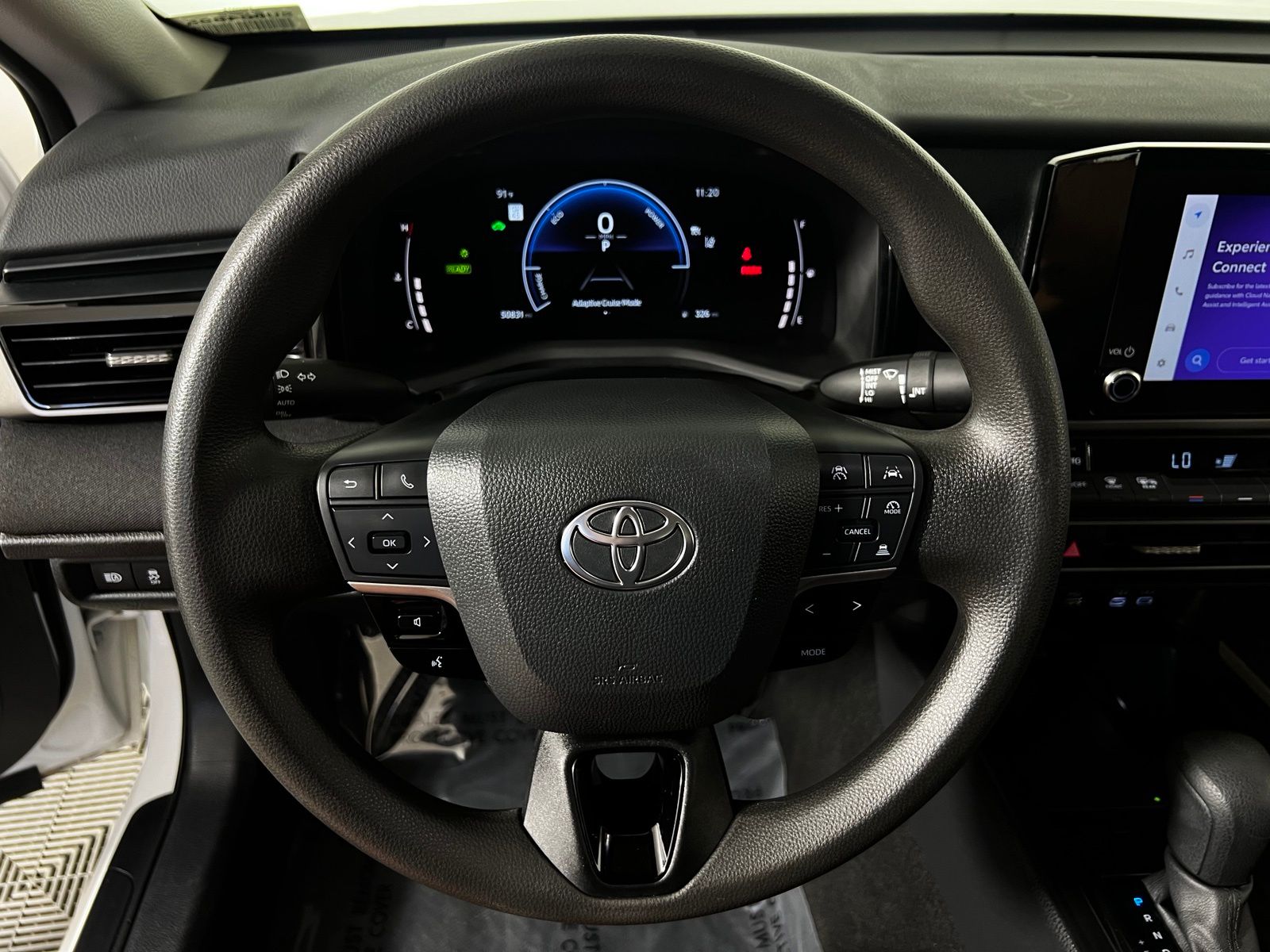 Thumbnail: 2025 Toyota Camry - 14