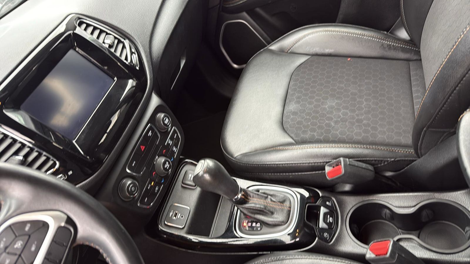 Used Car 2018 Jeep Compass  Latitude For Sale Under $20,000 In Austin, Texas