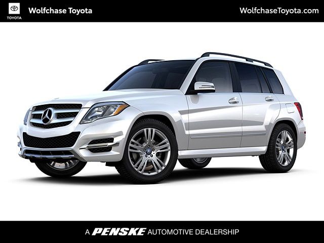 2015 Mercedes-Benz GLK 350 -
                Cordova, TN