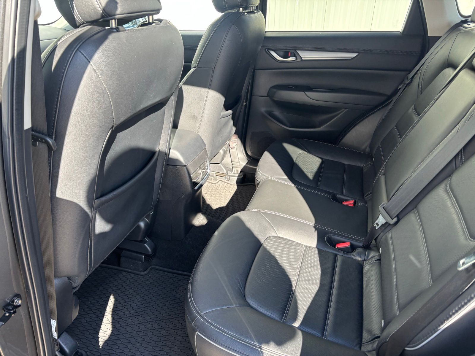 Used Car 2024 Mazda Cx-5  2.5 S Preferred Package For Sale Under $25,000 In Austin, Texas