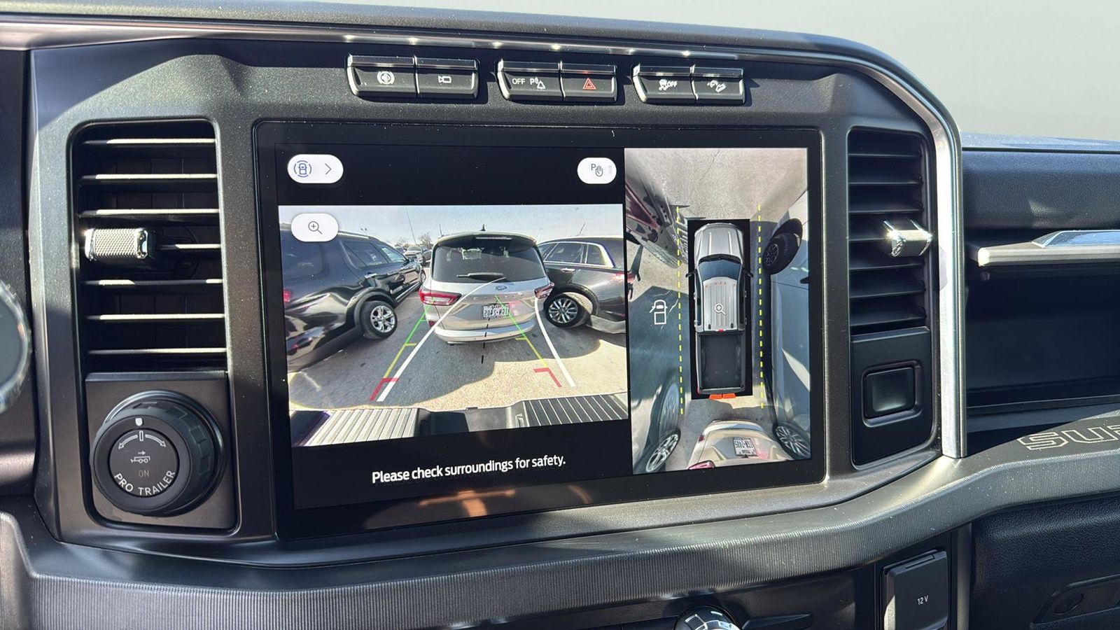 Used Car 2024 Ford F-250sd  Platinum For Sale Under $80,000 In Austin, Texas