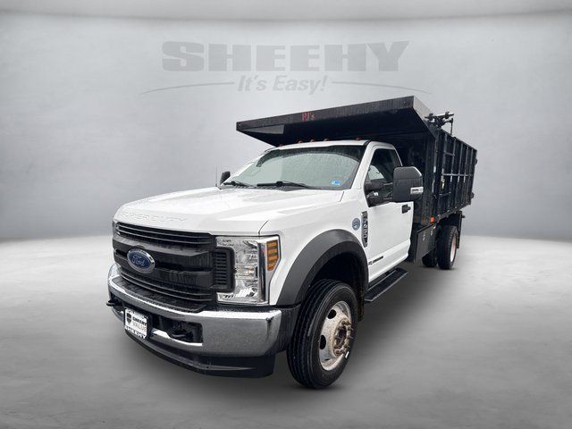 Used 2018 Oxford White Ford XL image 14