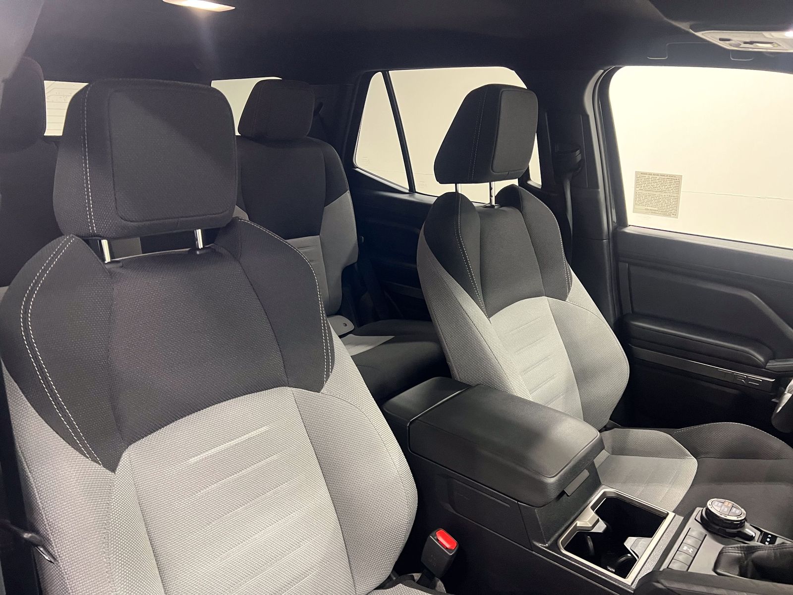 used 2026 Toyota 4Runner car, priced at $52,488
