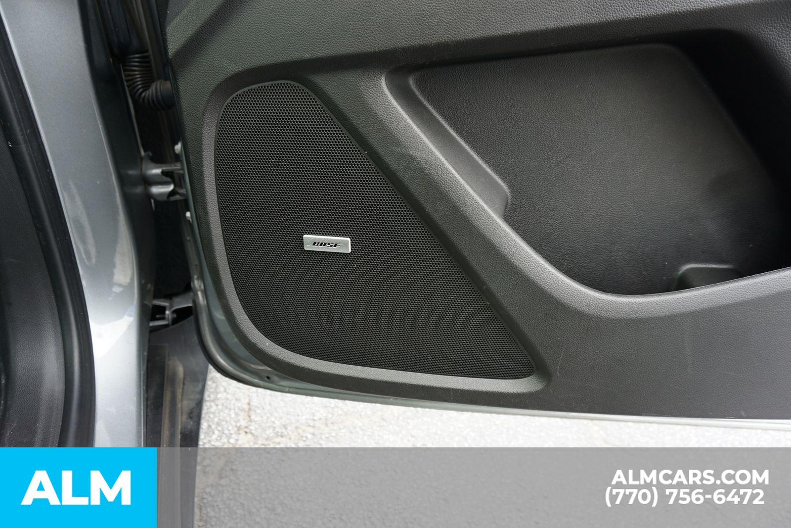 Used 2023 Gray Chevrolet RS image 48