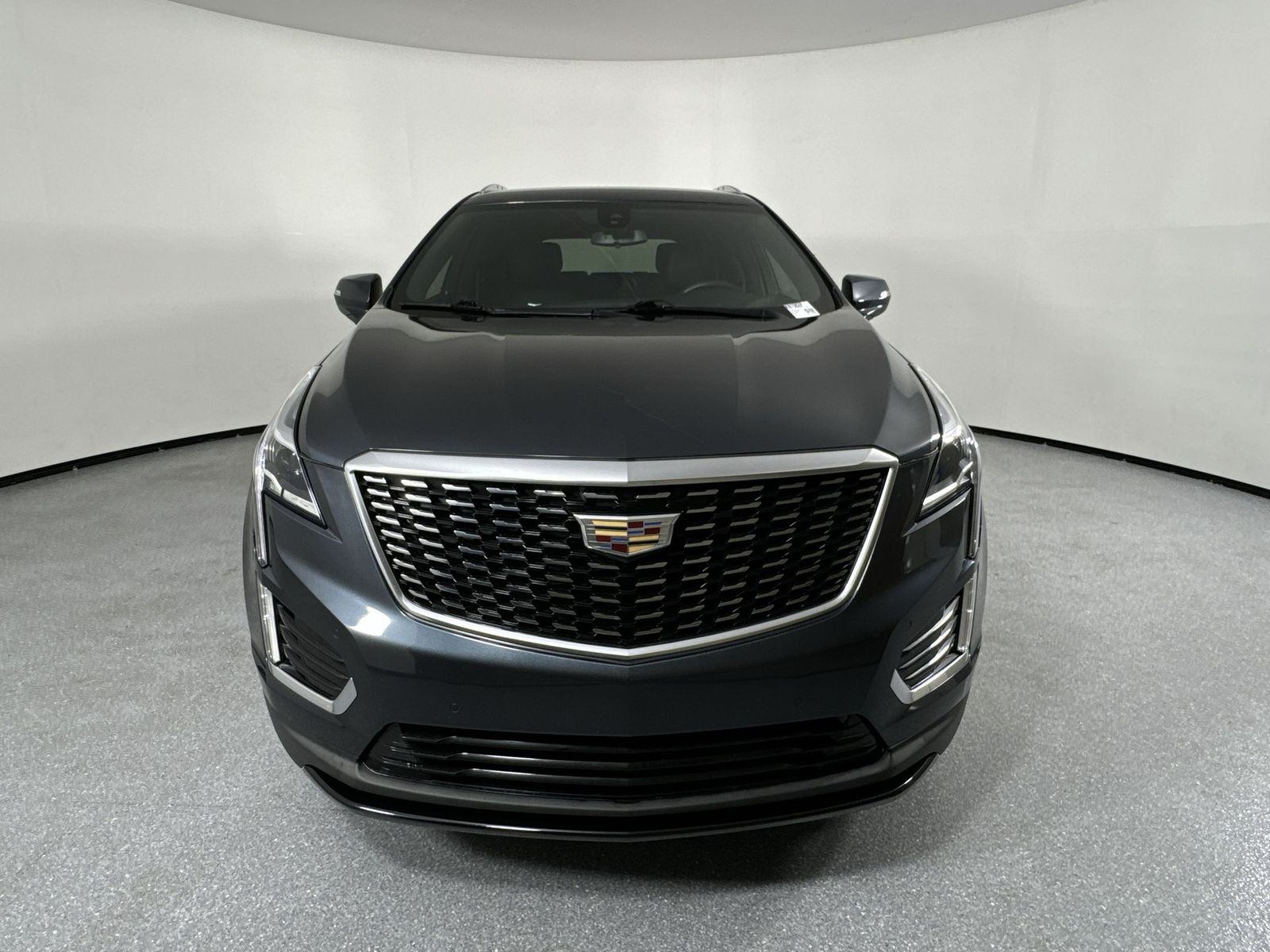 2021 Cadillac XT5 Luxury 25