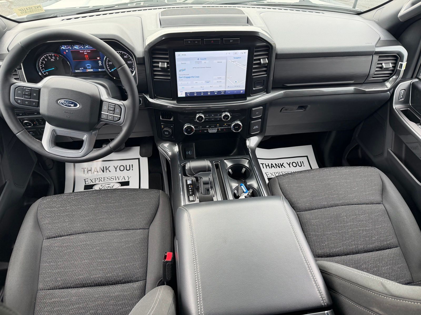 2023 Ford F-150 image 14
