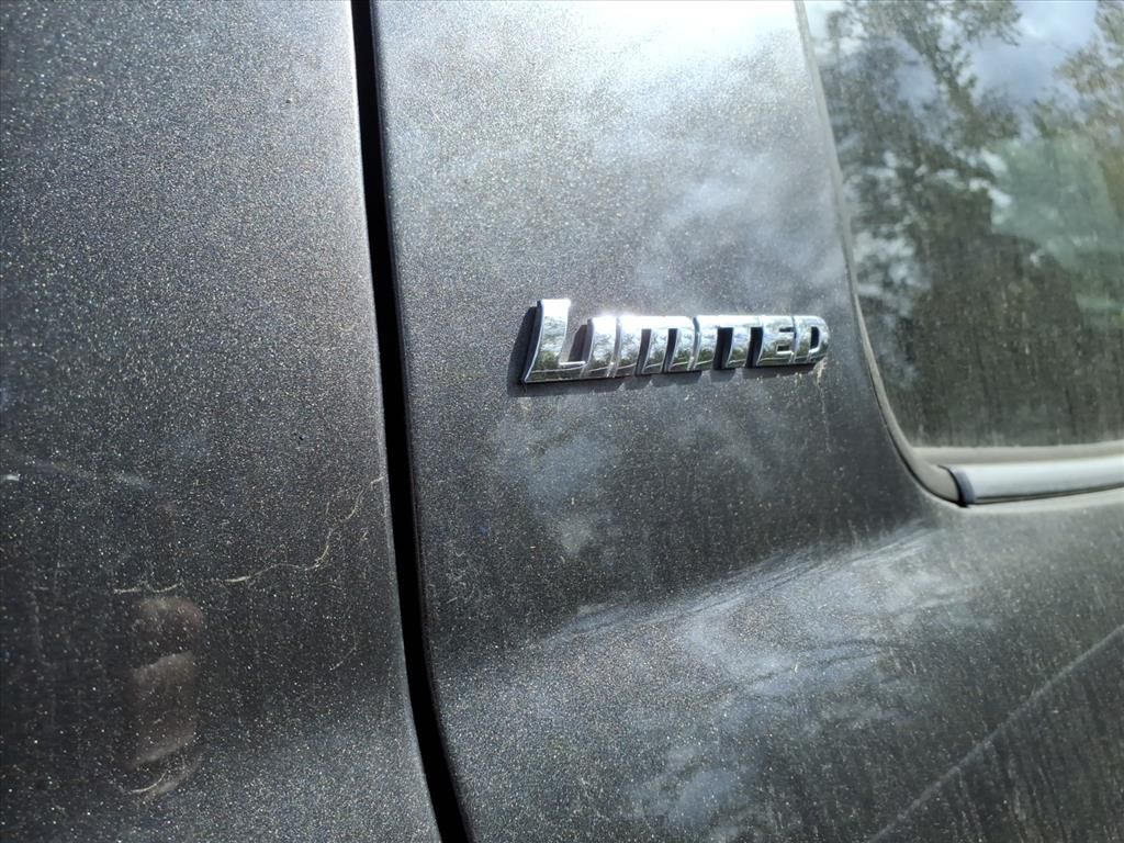 2015 Toyota Tundra Limited Gray at Community Toyota