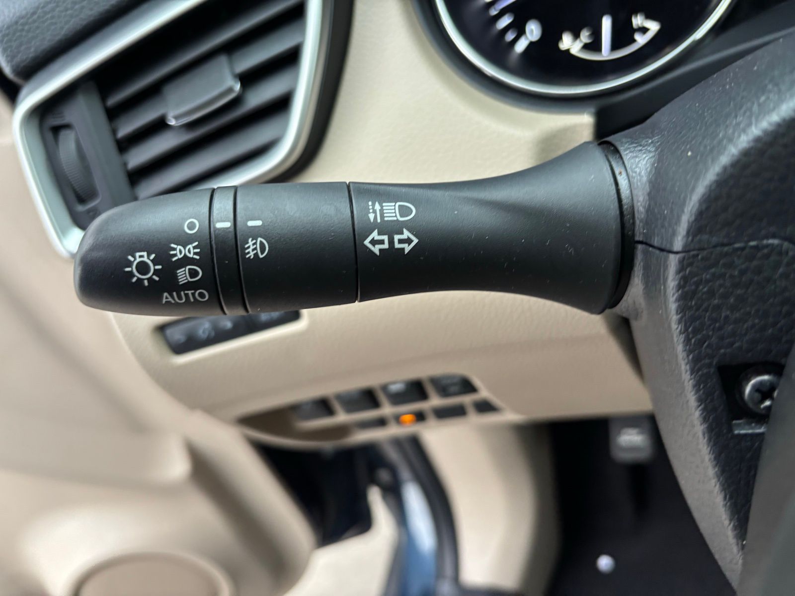 Used Car 2016 Nissan Rogue  Sv For Sale Under $15,000 In Austin, Texas