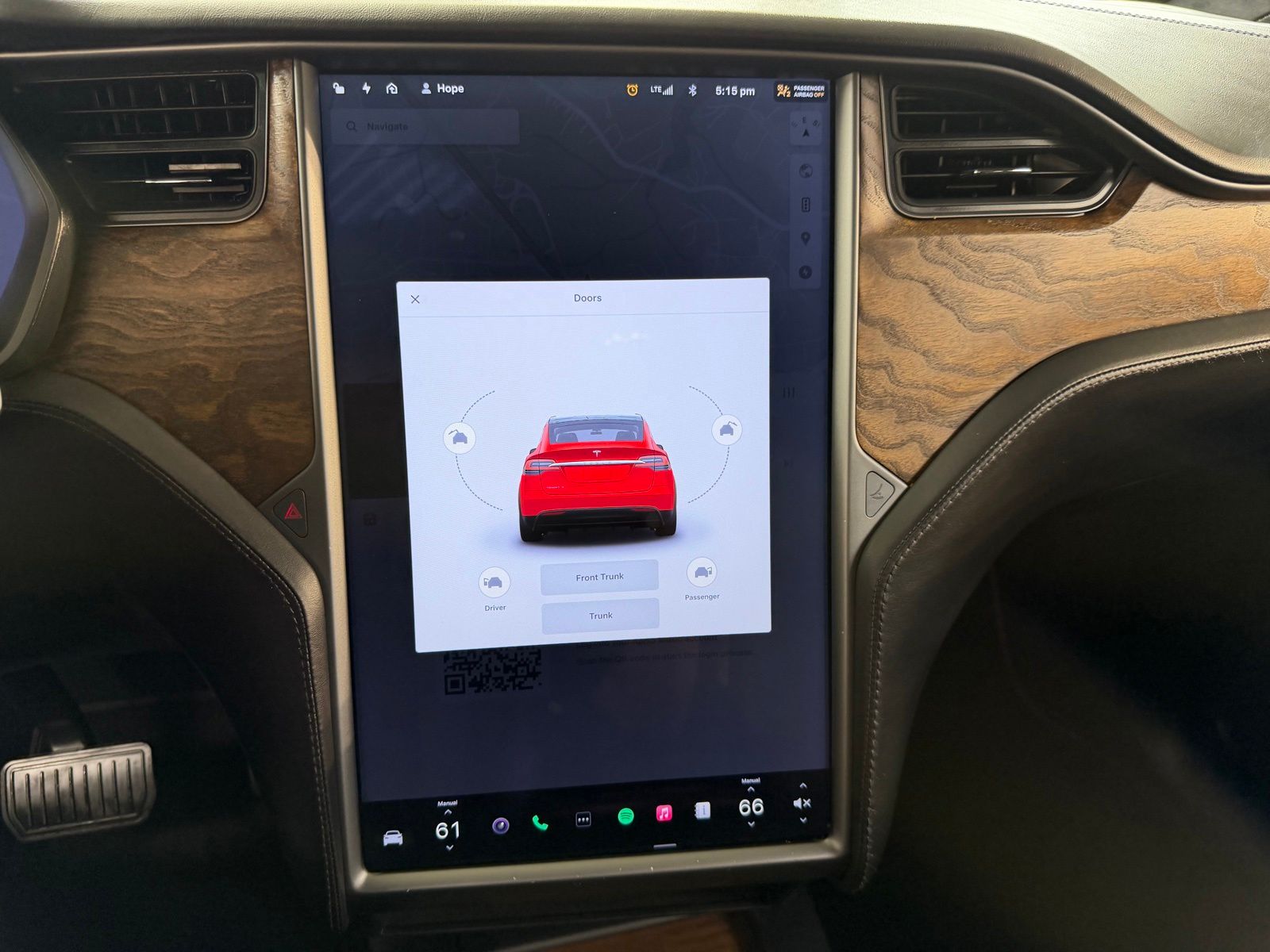 Used 2021  Tesla Long Range image 5