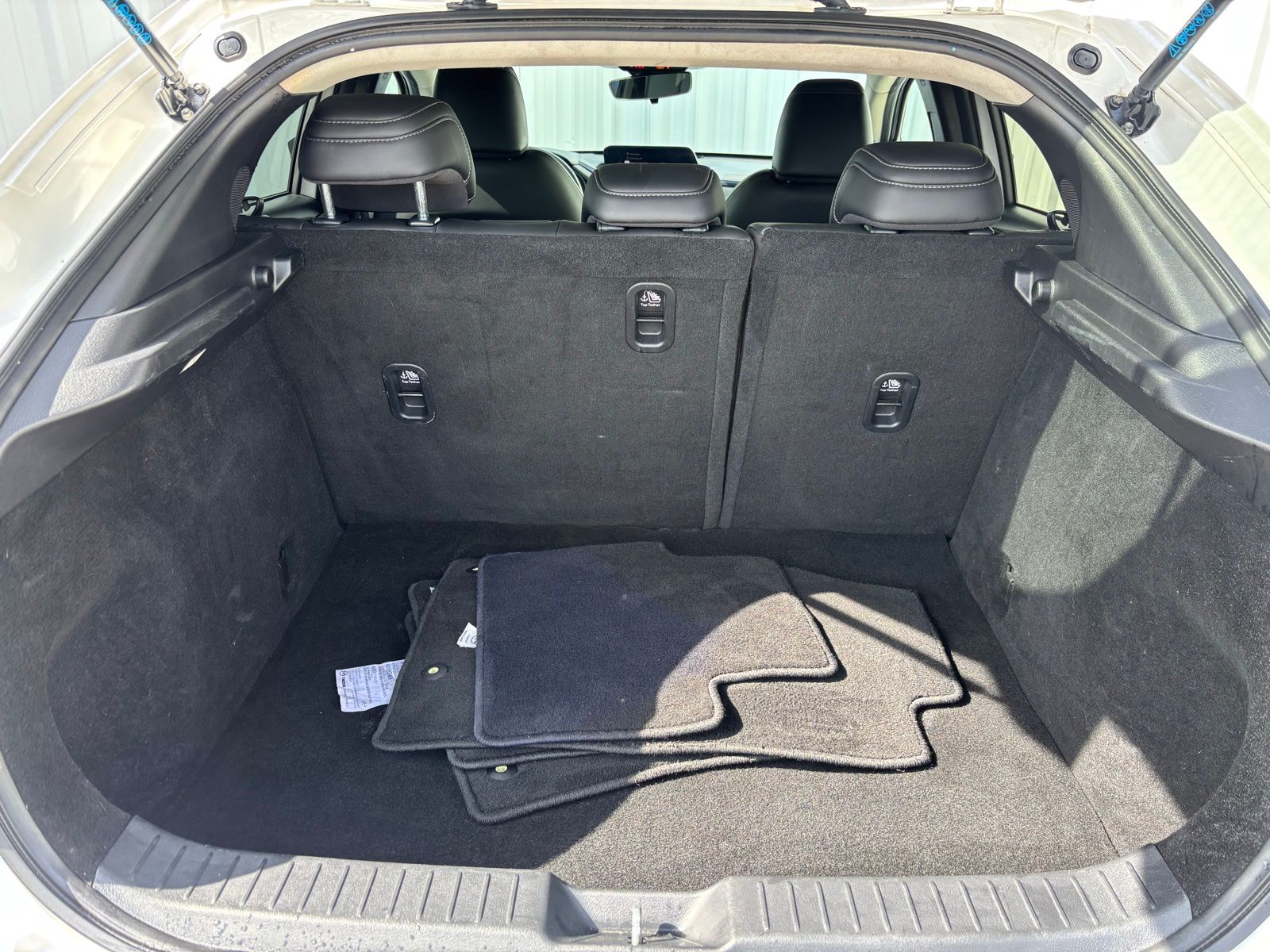 Used Car 2020 Mazda Cx-30  Preferred For Sale Under $20,000 In Austin, Texas