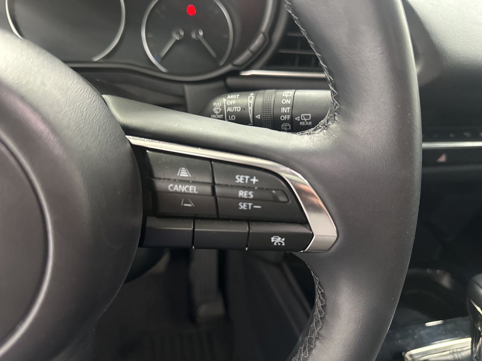 Used Car 2025 Mazda Cx-30  2.5 S Preferred Package For Sale Under $25,000 In Austin, Texas